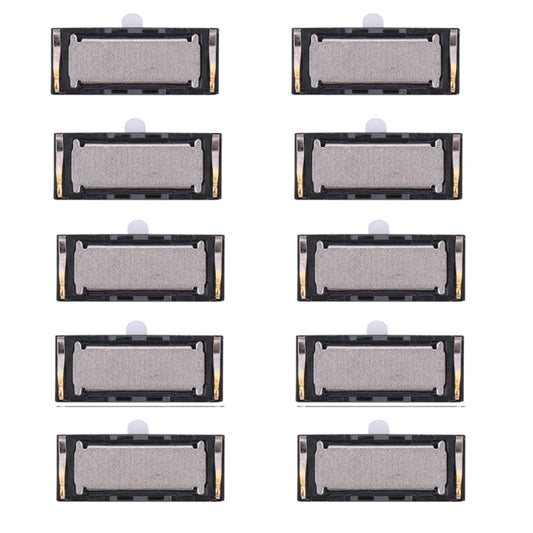 10 PCS Earpiece Speaker for ZTE Nubia Z17 Lite, For ZTE Nubia Z17 Lite