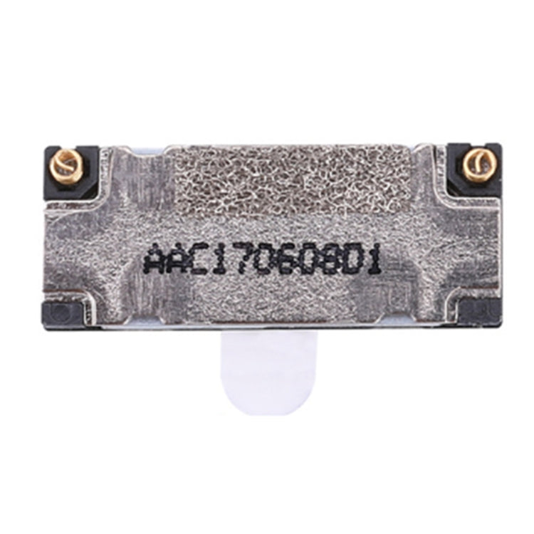 10 PCS Earpiece Speaker for ZTE Nubia Z17s, For ZTE Nubia Z17s