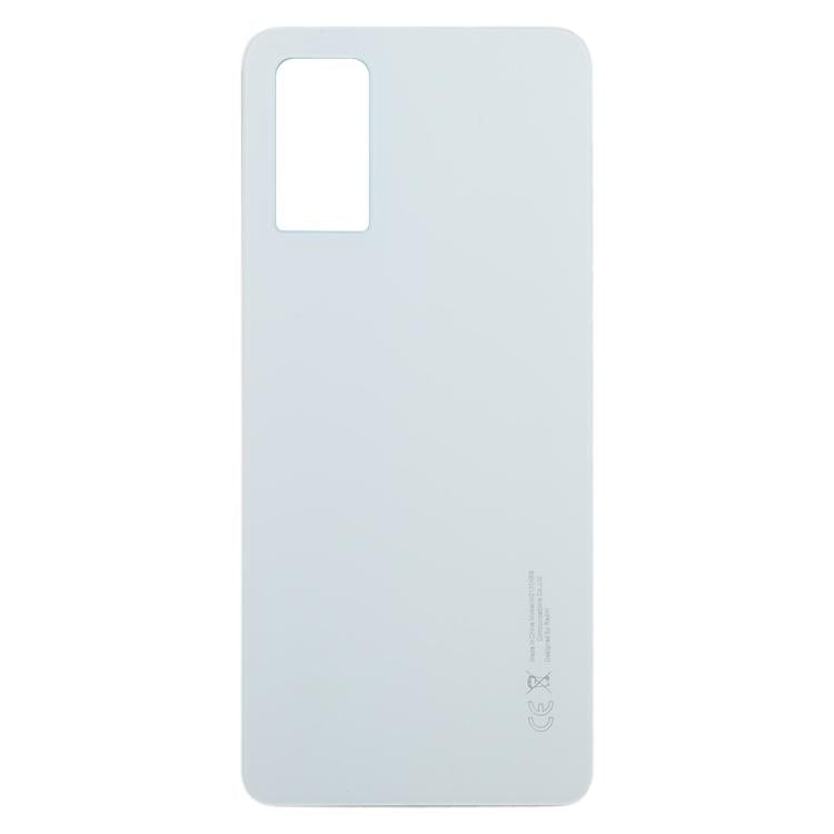 For Xiaomi Redmi Note 12 Pro 4G OEM Battery Back Cover, For Xiaomi Redmi Note 12 Pro 4G(Light Blue), For Xiaomi Redmi Note 12 Pro 4G, For Xiaomi Redmi Note 12 Pro 4G(Deep Blue)