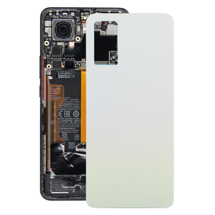 For Xiaomi Redmi Note 12 Pro 4G OEM Battery Back Cover, For Xiaomi Redmi Note 12 Pro 4G(Light Blue), For Xiaomi Redmi Note 12 Pro 4G, For Xiaomi Redmi Note 12 Pro 4G(Deep Blue)