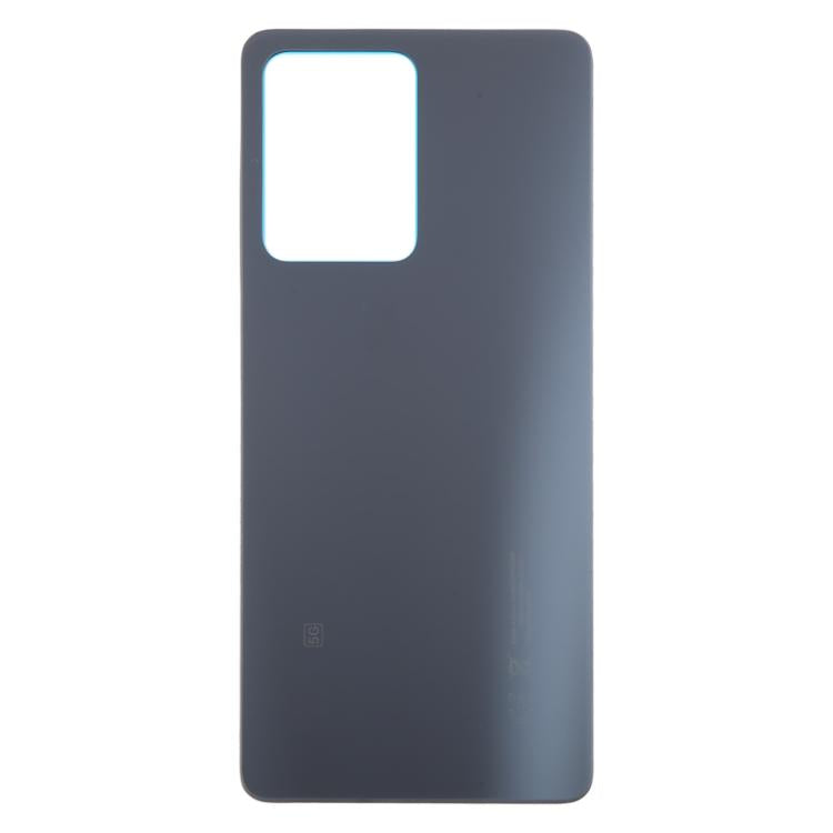 For Xiaomi Redmi Note 12 Pro 5G OEM Battery Back Cover