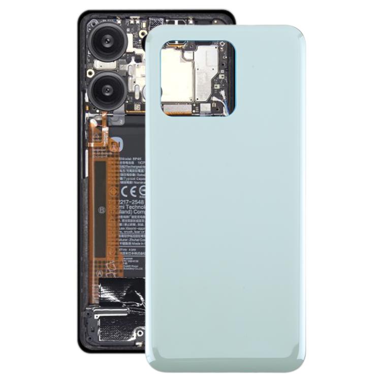 For Xiaomi 13 OEM Battery Back Cover