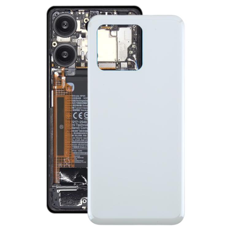 For Xiaomi 13 OEM Battery Back Cover