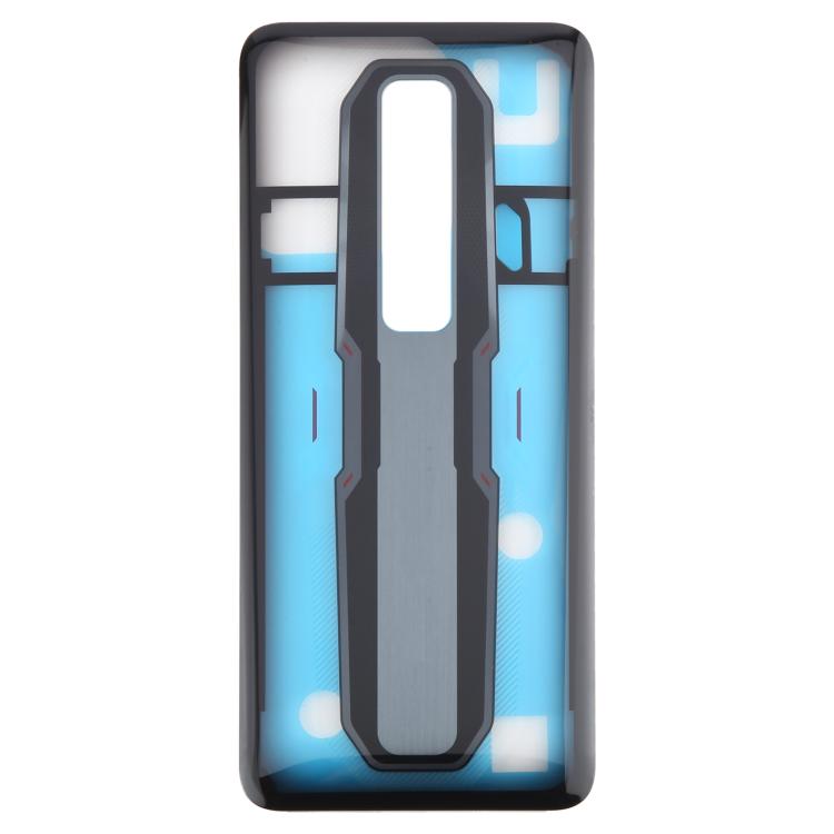 For ZTE nubia Red Magic 7S Glass Battery Back Cover, For ZTE nubia Red Magic 7S
