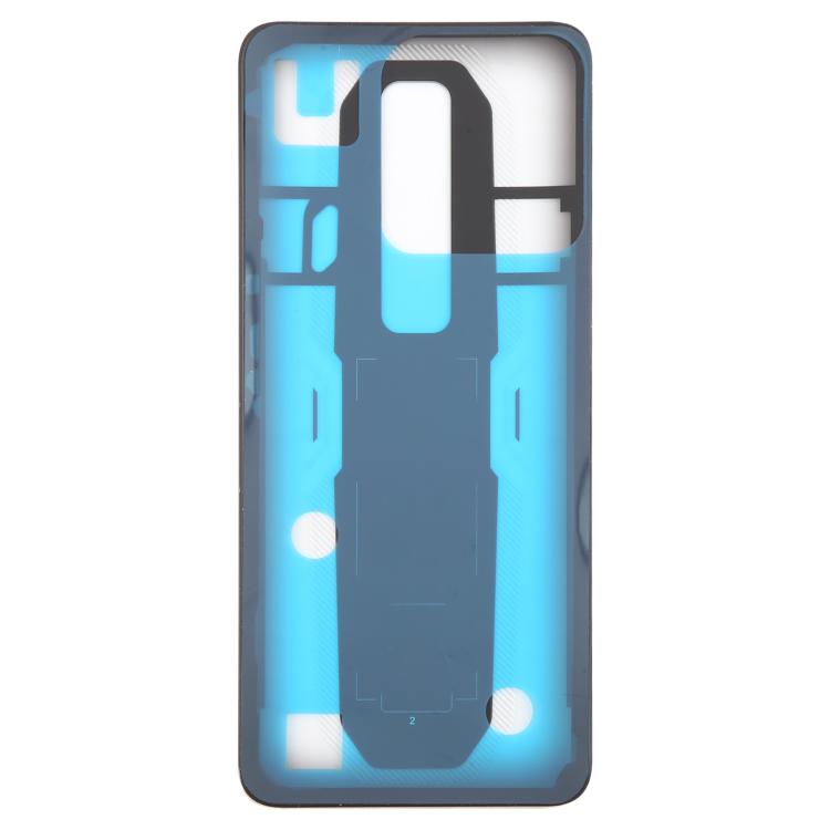 For ZTE nubia Red Magic 7S Glass Battery Back Cover, For ZTE nubia Red Magic 7S