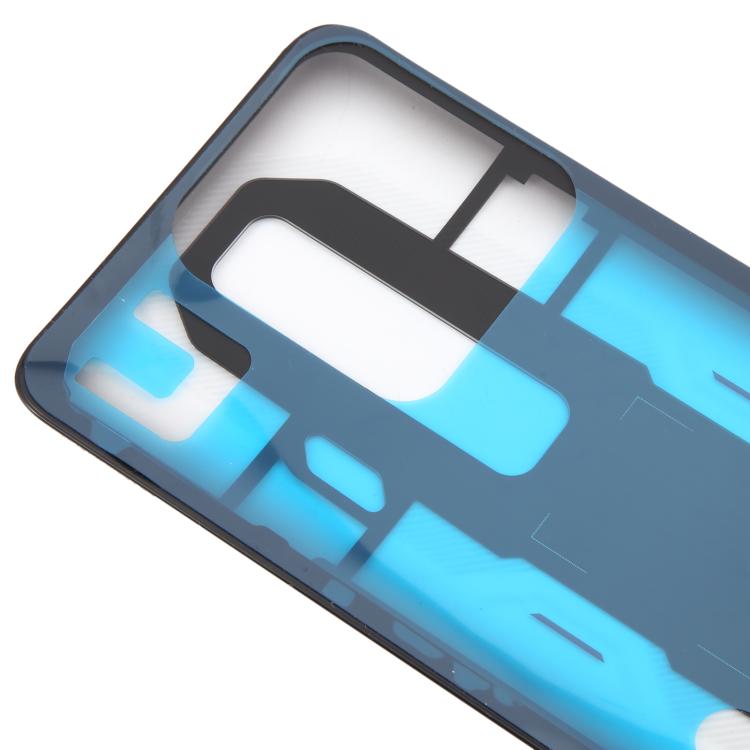 For ZTE nubia Red Magic 7S Glass Battery Back Cover, For ZTE nubia Red Magic 7S