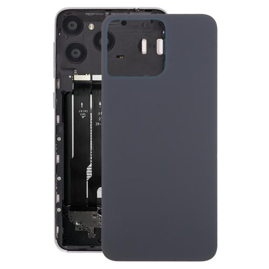For ZTE Axon 50 Lite 8050 Glass Battery Back Cover, For ZTE Axon 50 Lite