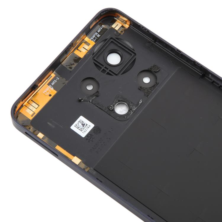 For ZTE Blade V50 Vita Battery Back Cover with Camera Lens Cover, For ZTE Blade V50 Vita