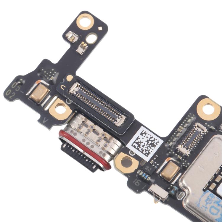 For OnePlus 13 Charging Port Board With SIM Card Holder Socket, For OnePlus 13