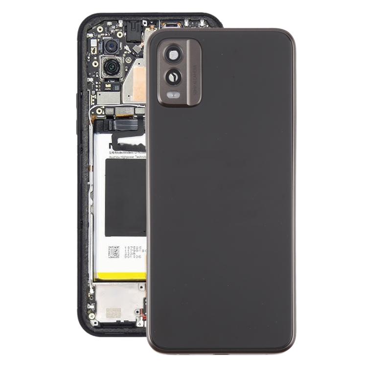 For Nokia C32 Original Battery Back Cover