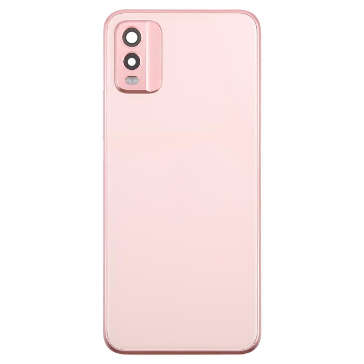 For Nokia C32 Original Battery Back Cover, For Nokia C32 (Original)