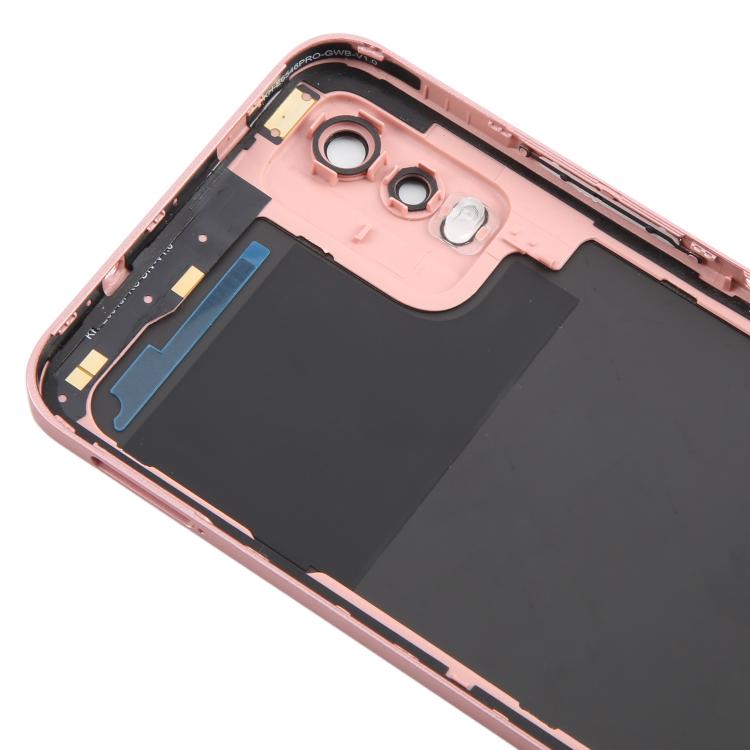 For Nokia C32 Original Battery Back Cover, For Nokia C32 (Original)