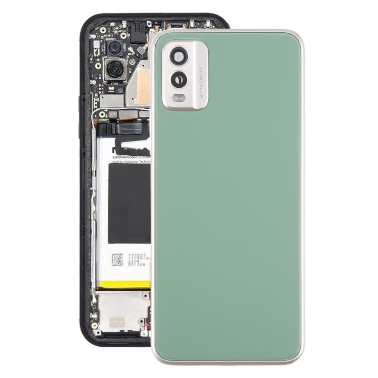 For Nokia C32 Original Battery Back Cover