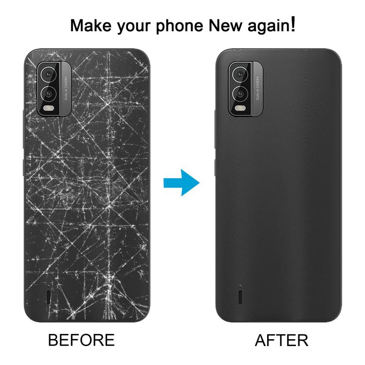 For Nokia C210 Original Battery Back Cover, For Nokia C210 (Original)