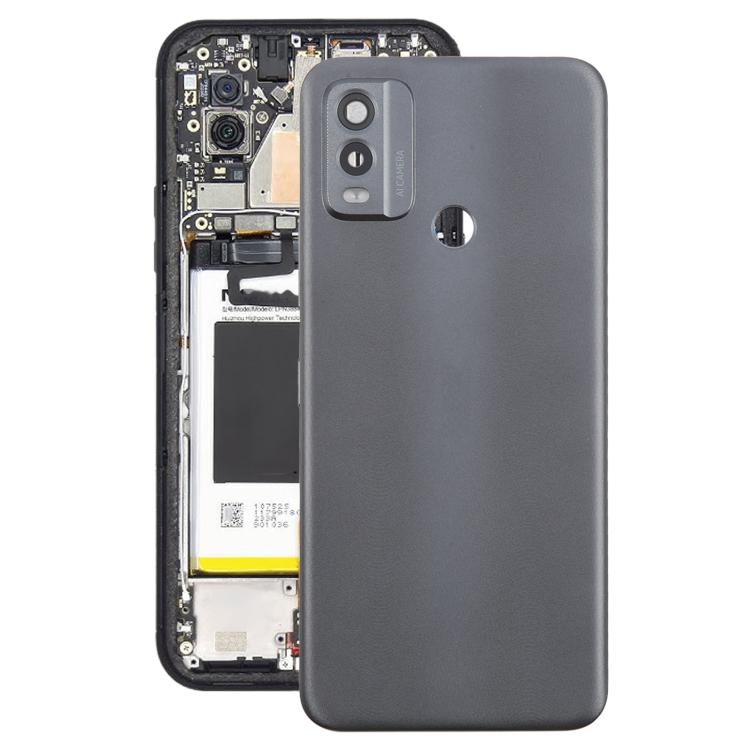 For Nokia C22 Original Battery Back Cover