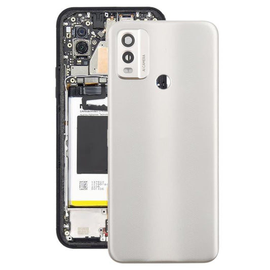 For Nokia C22 Original Battery Back Cover, For Nokia C22(Original), For Nokia C22 (Original)