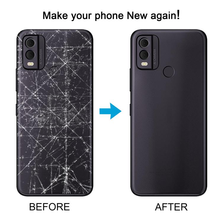 For Nokia C22 Original Battery Back Cover