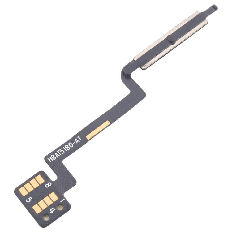For Nokia C32 Original Fingerprint Sensor Flex Cable, For Nokia C32 (Original)