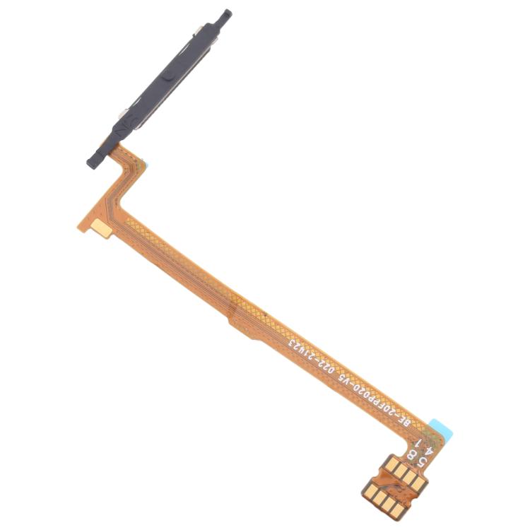 For Nokia G10 Original Fingerprint Sensor Flex Cable, For Nokia G10 (Original)
