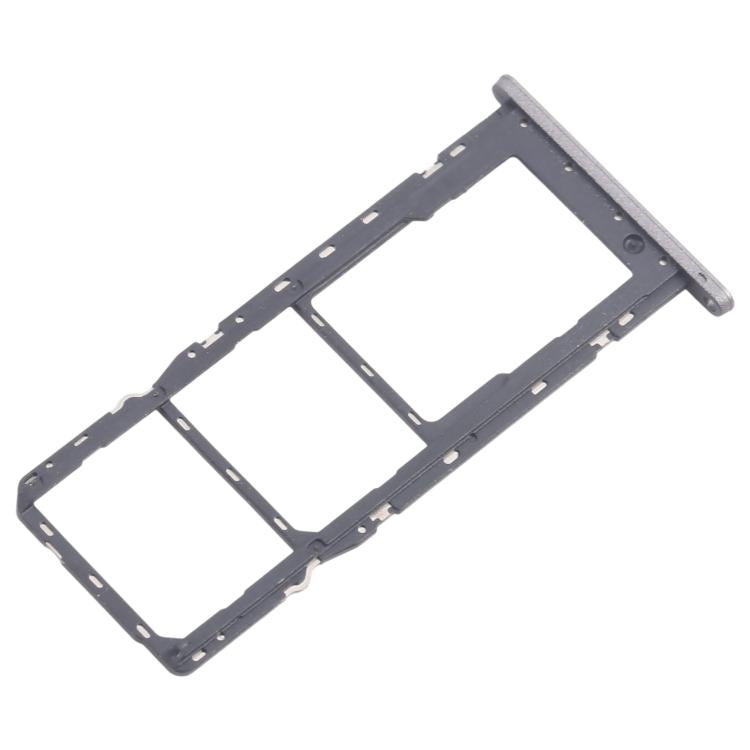 For Nokia C31 Original SIM Card Tray + SIM Card Tray + Micro SD Card Tray, For Nokia C31 (Original)