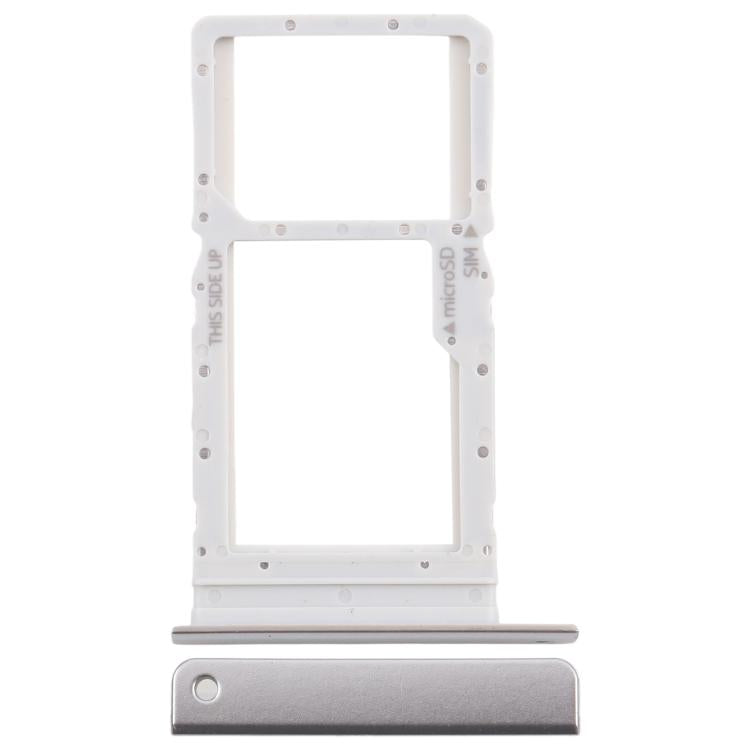 For Nokia G42 Original SIM Card Tray + Micro SD Card Tray