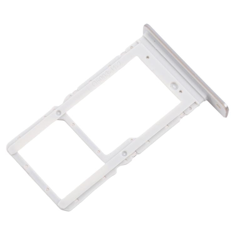 For Nokia G42 Original SIM Card Tray + Micro SD Card Tray