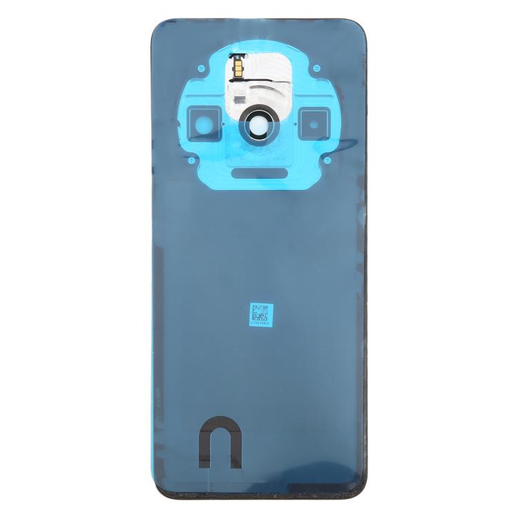 For ZTE nubia Focus Pro Z2351N Glass Battery Back Cover with Adhesive / Camera Lens Cover