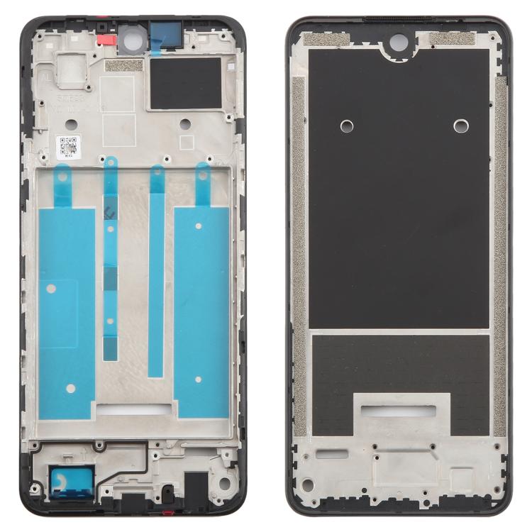 For HMD Vibe Original Front Housing LCD Frame Bezel Plate, For HMD Vibe (Original)