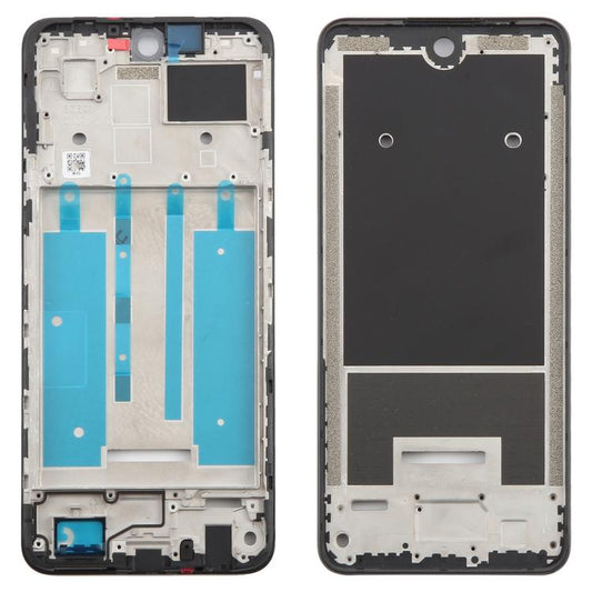 For HMD Vibe Original Front Housing LCD Frame Bezel Plate, For HMD Vibe (Original)