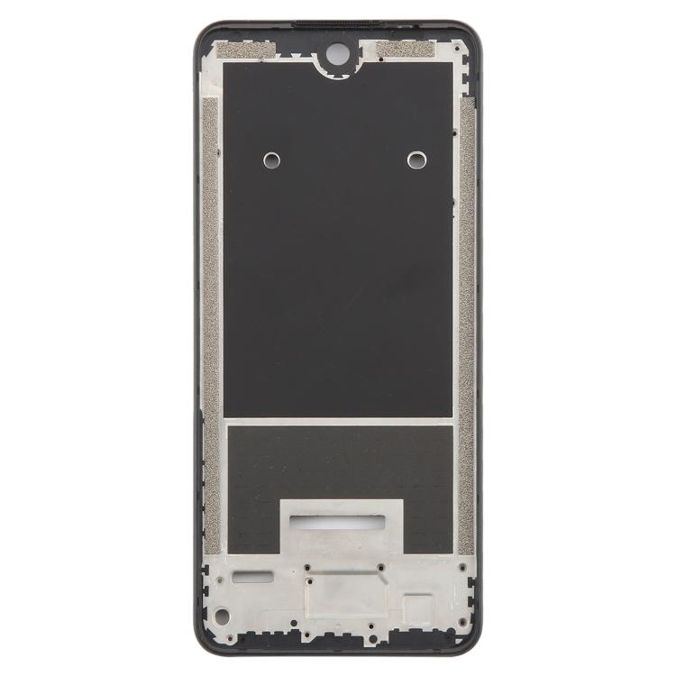 For HMD Vibe Original Front Housing LCD Frame Bezel Plate, For HMD Vibe (Original)