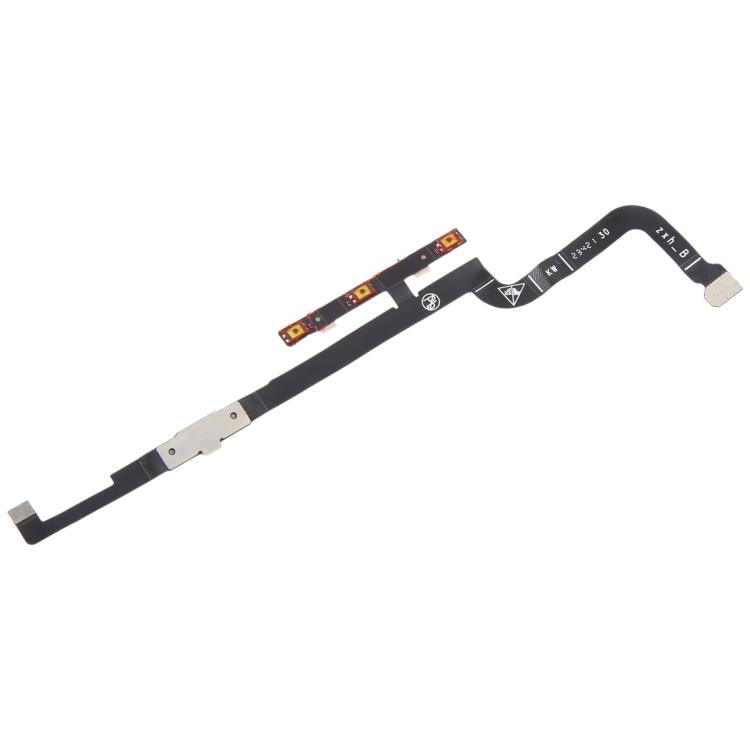 For ZTE nubia Red Magic 9 Pro NX769J Power Button & Volume Button Flex Cable, For ZTE nubia Red Magic 9 Pro