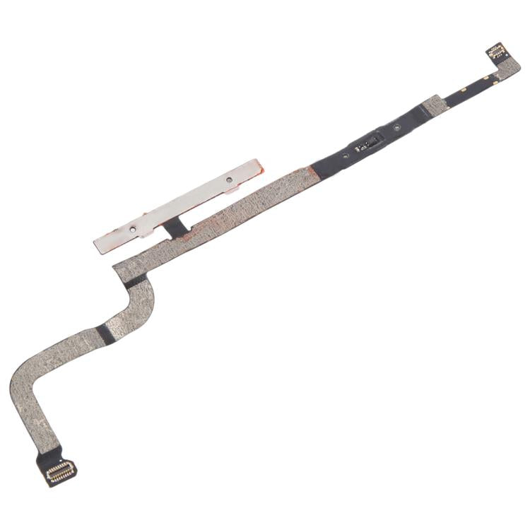 For ZTE nubia Red Magic 9 Pro NX769J Power Button & Volume Button Flex Cable, For ZTE nubia Red Magic 9 Pro