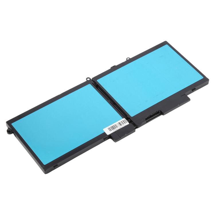 7.6V 68Wh GJKNX Li-ion Battery For Dell Latitude 15 5591 5280 5290 5480 5490 5580 5590 3520 3530 M3520 M3530 P27S, 7.6V 68Wh GJKNX
