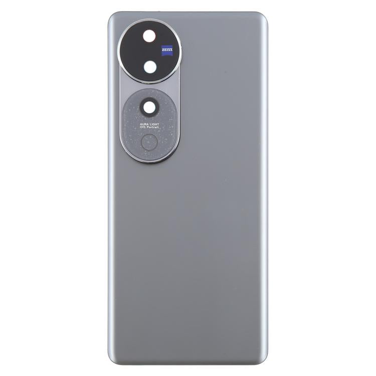 For vivo V40 Pro Battery Back Cover with Camera Lens Cover, For vivo V40 Pro