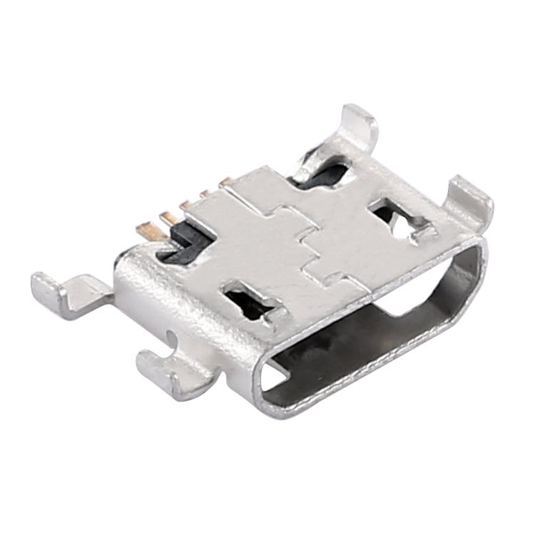 10 PCS Charging Port Connector for Huawei Ascend G7, For Huawei Ascend G7