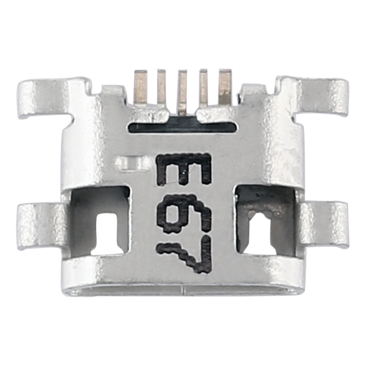 10 PCS Charging Port Connector for Huawei Ascend G7, For Huawei Ascend G7