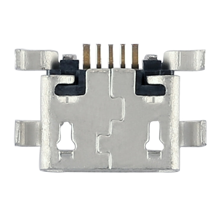 10 PCS Charging Port Connector for Huawei Ascend G7, For Huawei Ascend G7
