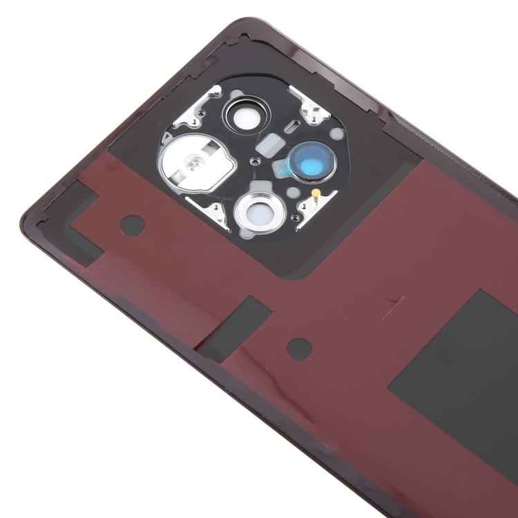 For vivo V30e Battery Back Cover with Camera Lens Cover, For OPPO Reno 14 Global