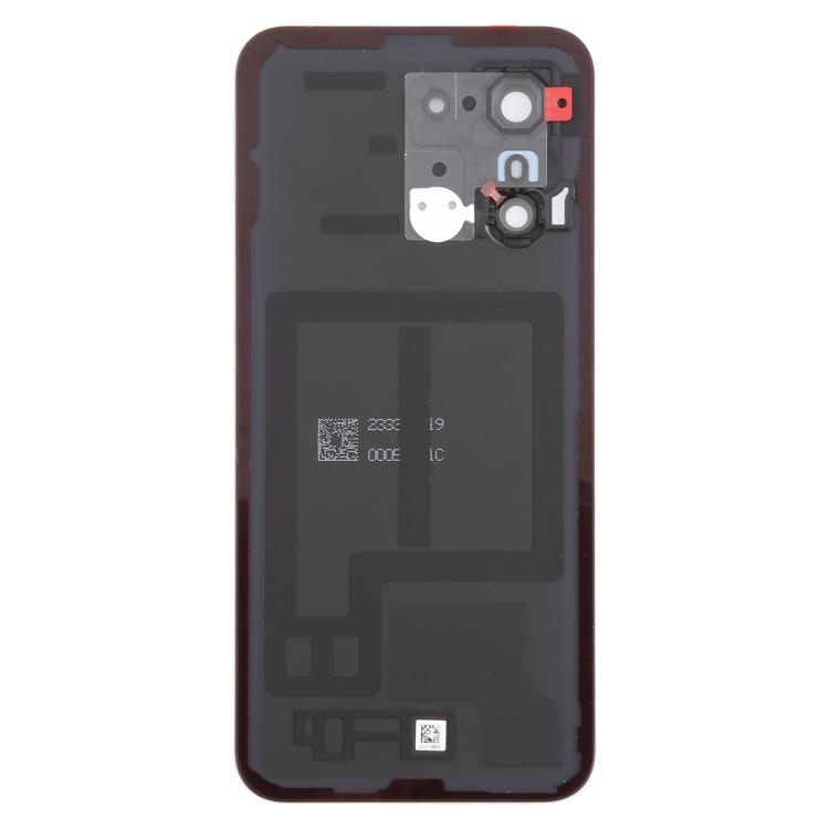 For OPPO Reno13 Original Battery Back Cover with Camera Lens Cover, For OPPO Reno13(Original)