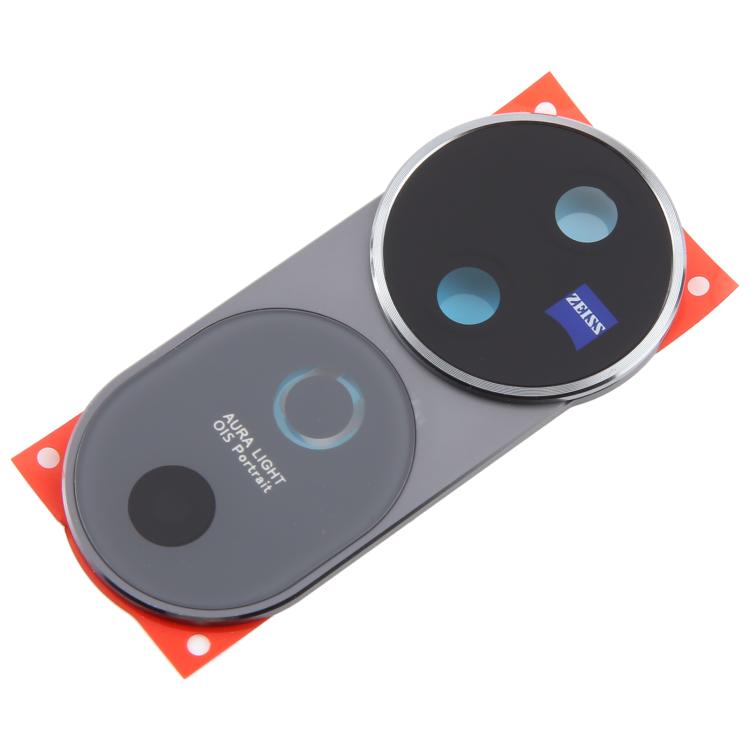 For vivo V40 Original Rear Camera Lens Cover, For vivo V40(Original)