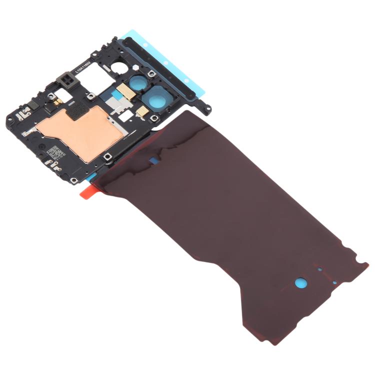For Xiaomi Poco F4 GT Original Motherboard Protective Cover, For Xiaomi Poco F4 GT(Original)