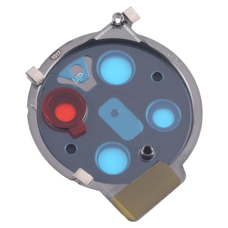 For Xiaomi Redmi K30 Ultra Original Rear Camera Lens Cover, For Xiaomi Redmi K30 Ultra (Original)