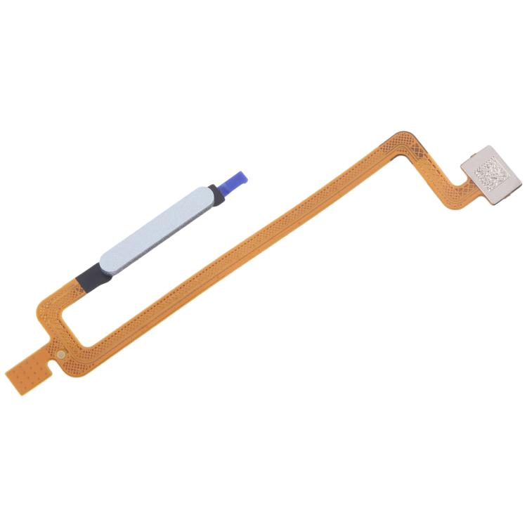 For Xiaomi Redmi 13 4G Original Fingerprint Sensor Flex Cable