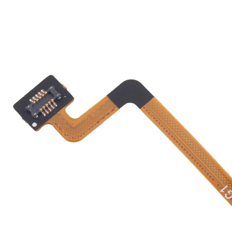 For Xiaomi Redmi 13 4G Original Fingerprint Sensor Flex Cable