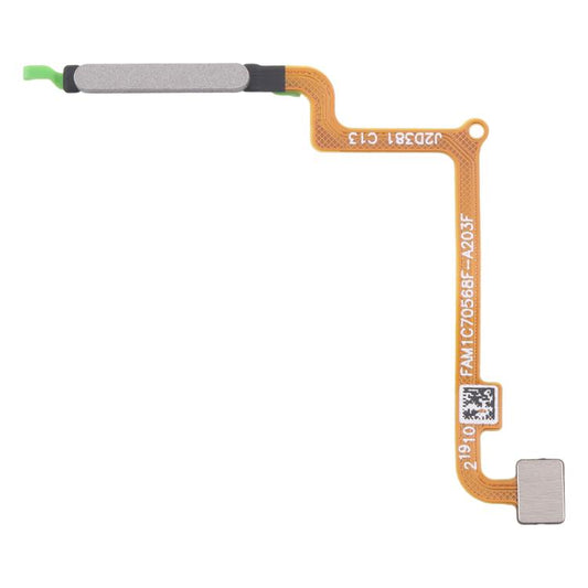 For Xiaomi Poco C75 4G Original Fingerprint Sensor Flex Cable, For Xiaomi Poco C75 4G(Original), For Xiaomi Poco C75 4G (Original,Dark Blue), For Xiaomi Poco C75 4G(Original,Dark Purple)