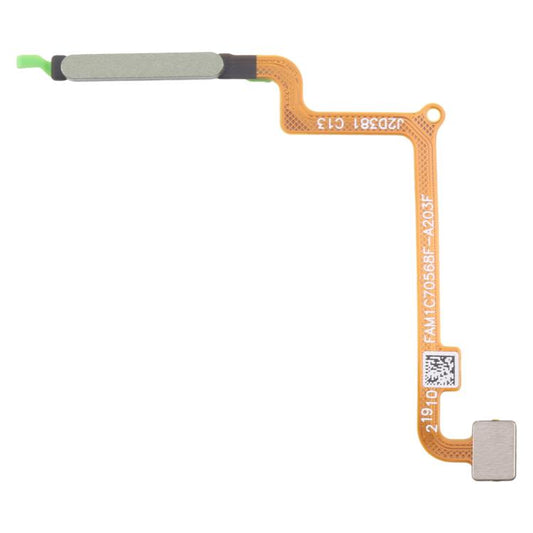 For Xiaomi Redmi 14C 4G Original Fingerprint Sensor Flex Cable