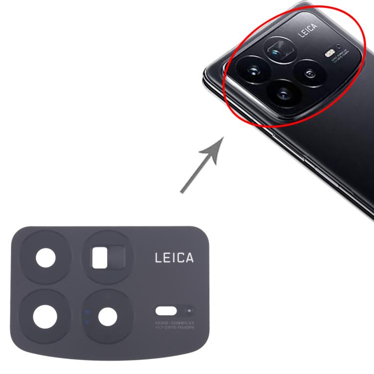 For Xiaomi Mix Fold 4 Original Back Camera Lens, For Xiaomi Mix Fold 4(Original)