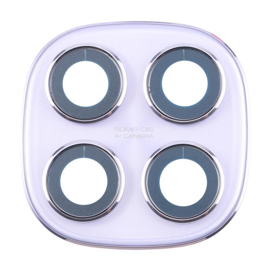 For Xiaomi Redmi Note 14 Pro 5G Original Rear Camera Lens Cover