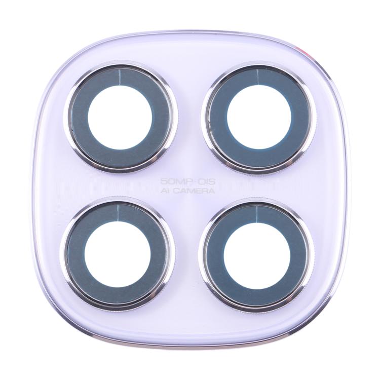 For Xiaomi Redmi Note 14 Pro 4G Original Rear Camera Lens Cover