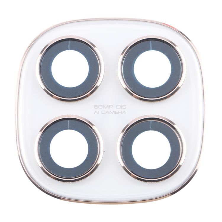 For Xiaomi Redmi Note 14 Pro 4G Original Rear Camera Lens Cover, For Xiaomi Redmi Note 14 Pro 4G(Original)